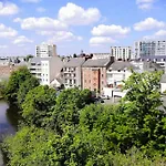 Rennes De Coeur - T3 Au Calme En Bord De Vilaine