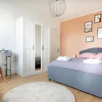 Rennes De Coeur - T3 Au Calme En Bord De Vilaine