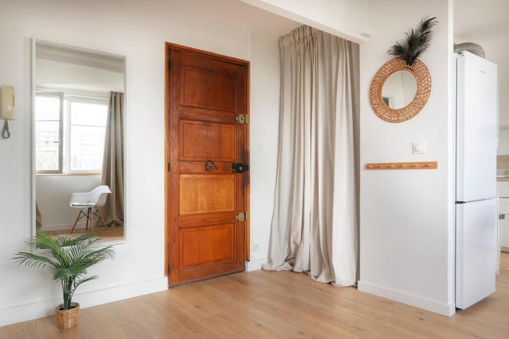 Apartment De Coeur - T3 Au Calme En Bord De Vilaine